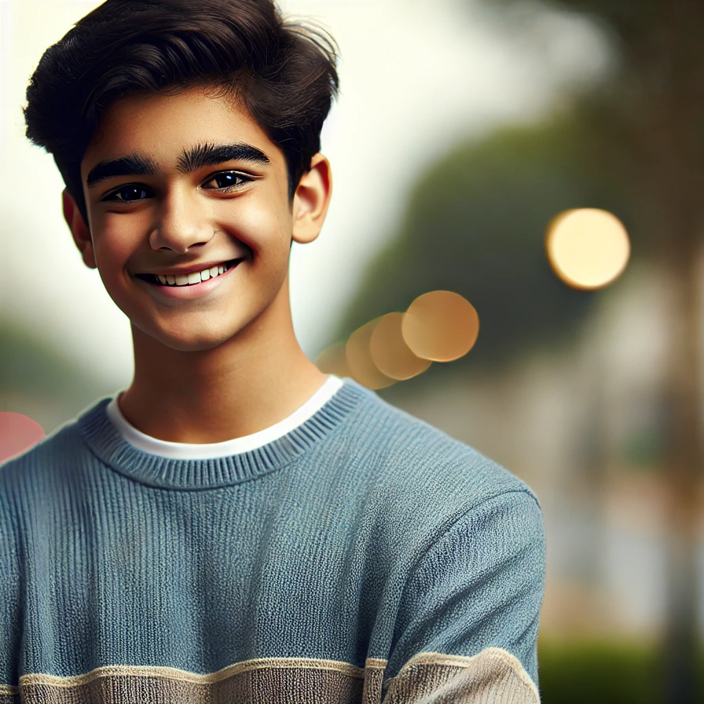 Arjun Patel